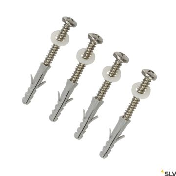 SLV ACCESSORIES 228754 Set de montare IP20