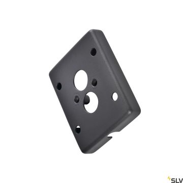 SLV ACCESSORIES 233215 Ramă de montare IP20