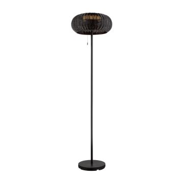 SLV ADEGAN 1008386 Lampă de podea 1x4.35W/LED 2200K 85lm|40lm|20lm
