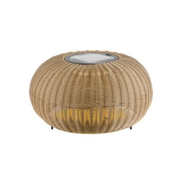 SLV ADEGAN 1008389 Lampă de podea 1x4.35W/LED 2200K 85lm|40lm|20lm