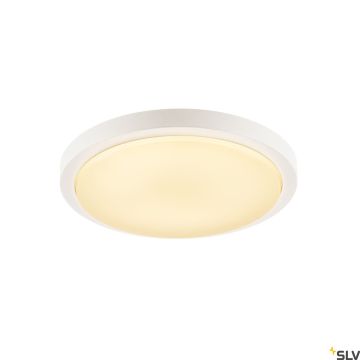 SLV AINOS 229961 Lustră de tavan 3x21W/LED 3000K 1430LM IP44