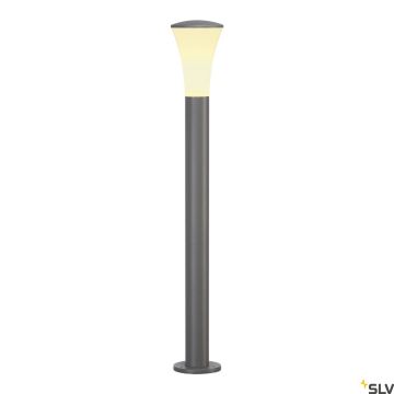 SLV ALPA 228925 Lampă de podea 1x24W/E27 IP55