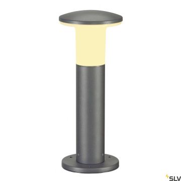 SLV ALPA 228935 Lampă de podea 1x24W/E27 IP55