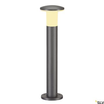 SLV ALPA 228945 Lampă de podea 1x24W/E27 IP55