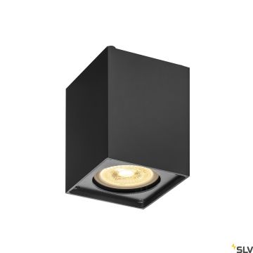 SLV ALTRA DICE 1002216 Lumină montată pe suprafață 1x35W/GU10 IP20