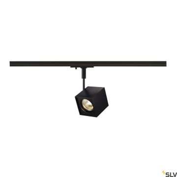 SLV ALTRA DICE 143350 Proiector de șină 1x50W/GU10 IP20