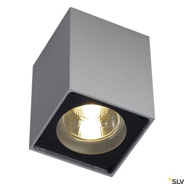 SLV ALTRA DICE 151514 Lumină montată pe suprafață 1x35W/GU10 IP20