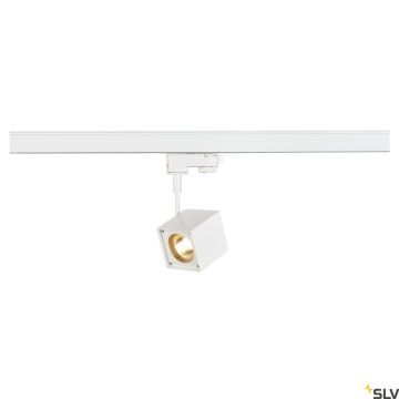 SLV ALTRA DICE 152321 Proiector de șină 1x50W/GU10 IP20