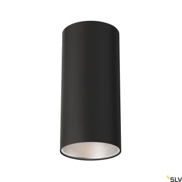SLV ANELA 1000807 Lumină montată pe suprafață 1x10W/LED 3000K 750LM IP20