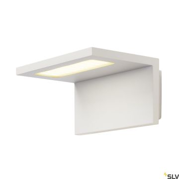 SLV ANGOLUX 231351 Aplique de perete 1x6.8W/LED 3000K 550LM IP44
