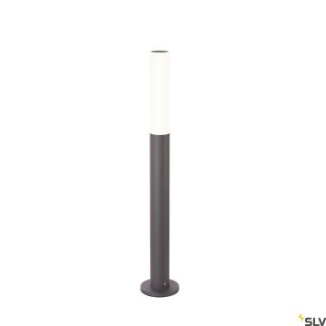 SLV APONI 1000682 Lampă de podea 1x6.3W/LED 3000K 520LM IP65