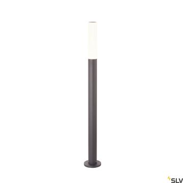 SLV APONI 1000683 Lampă de podea 1x6.3W/LED 3000K 520LM IP65
