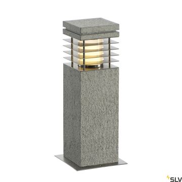 SLV ARROCK 231410 Lampă de podea 1x15W/E27 IP44