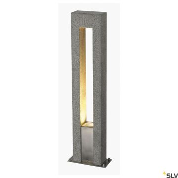 SLV ARROCK 231420 Lampă de podea 1x35W/GU10 IP44