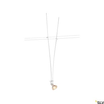 SLV ASMARA 139071 Proiector 1x35W/GX5,3 IP20