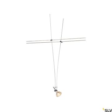 SLV ASMARA 139072 Proiector 1x35W/GX5,3 IP20