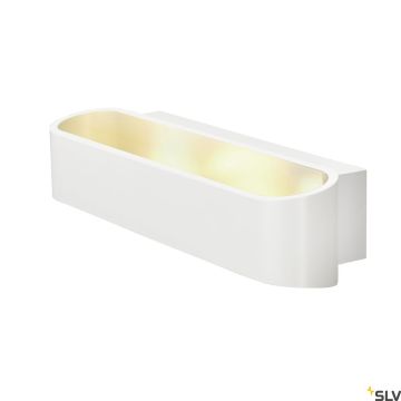 SLV ASSO 1000634 Aplique de perete 2x22W/LED 2000-3000K 1340LM IP20