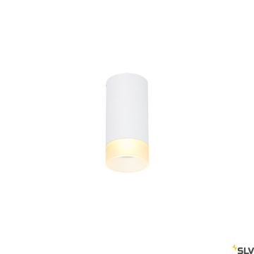 SLV ASTINA 1002934 Lumină montată pe suprafață 1x10W/GU10 IP20