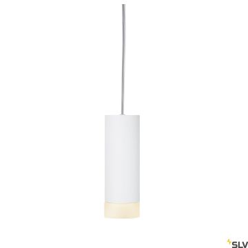 SLV ASTINA 1002937 Lampă cu pendul 1x10W/GU10 IP20