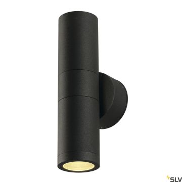 SLV ASTINA 228775 Aplique de perete 1x11W/GU10 IP44