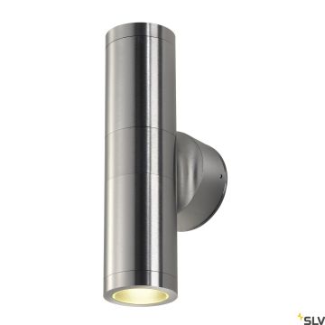 SLV ASTINA 228776 Aplique de perete 1x11W/GU10 IP44