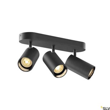 SLV ASTO 1006427 Spot 3x10W/GU10 IP20