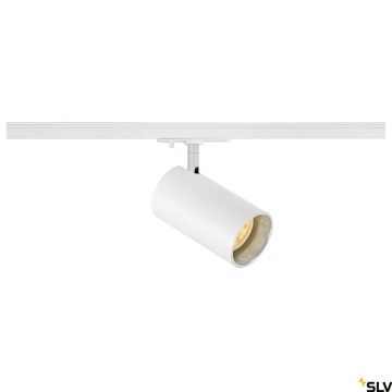 SLV ASTO 1006446 Proiector de șină 1x10W/GU10 IP20