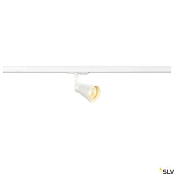 SLV AVO 144201 Proiector de șină 1x50W/GU10 IP20