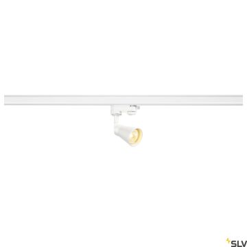 SLV AVO 152641 Proiector de șină 1x50W/GU10 IP20