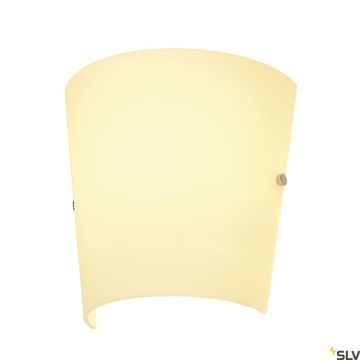 SLV BASKET 151591 Aplique de perete 1x60W/E27 IP20