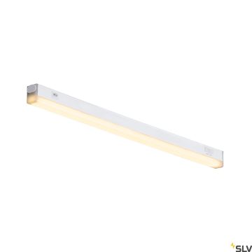 SLV BATTEN 1006123 Aplique de perete 1x9W/LED 3000/4000K 980LM IP20