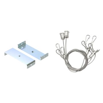 SLV BATTEN 1010932 Element de montare