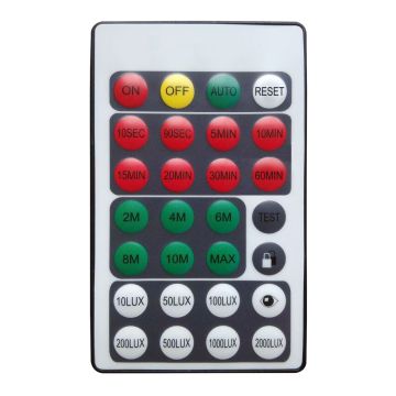 SLV BATTEN 1011005 Telecomandă