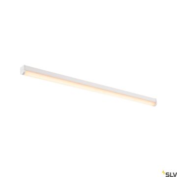 SLV BENA 631339 Lampă de tavan 2x36W/LED 3000K 5000LM IP20