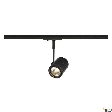SLV BIMA 143440 Proiector de șină 1x50W/GU10 IP20