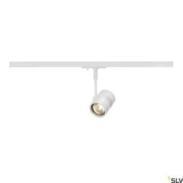 SLV BIMA 143441 Proiector de șină 1x50W/GU10 IP20
