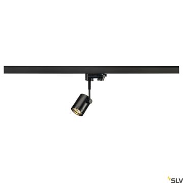 SLV BIMA 152240 Proiector de șină 1x50W/GU10 IP20