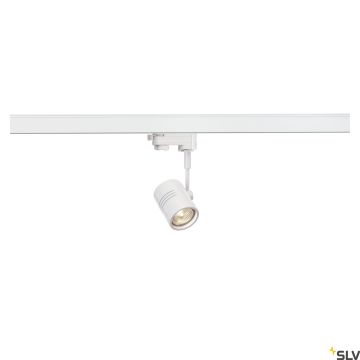 SLV BIMA 152241 Proiector de șină 1x50W/GU10 IP20