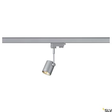 SLV BIMA 152242 Proiector de șină 1x50W/GU10 IP20