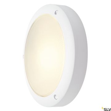 SLV BULAN 229071 Lustră de tavan 1x60W/E14 IP44