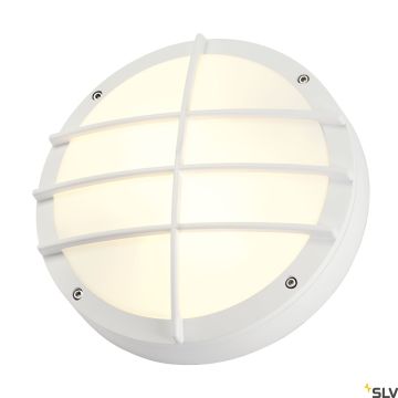 SLV BULAN 229081 Lustră de tavan 2x25W/E27 IP44