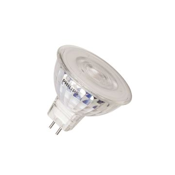 SLV BULB 1001575 Bec 3000K 460lm