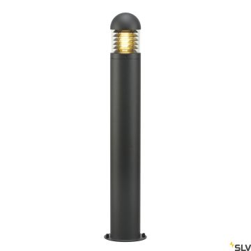 SLV C-POL 231475 Lampă de podea 1x24W/E27 IP54