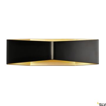 SLV CARISO 151740 Aplique de perete 2x21W/LED 1700-2700K 580LM IP20