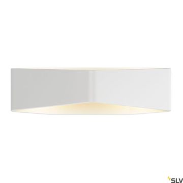 SLV CARISO 151741 Aplique de perete 2x21W/LED 2000-3000K 1030LM IP20