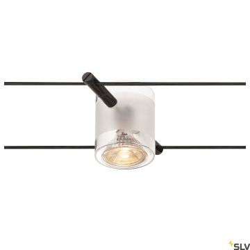 SLV COMET 139120 Proiector 1x50W/GU5,3 IP20