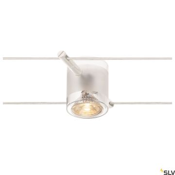 SLV COMET 139121 Proiector 1x50W/GU5,3 IP20