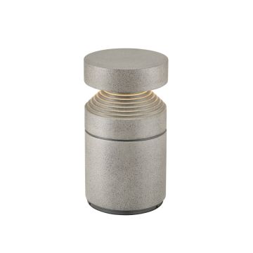SLV CONCRETE 1008838 Lampă de podea 1x15W/LED 2700K 600lm