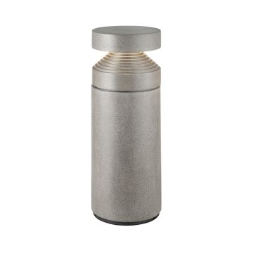 SLV CONCRETE 1008839 Lampă de podea 1x15W/LED 2700K 600lm