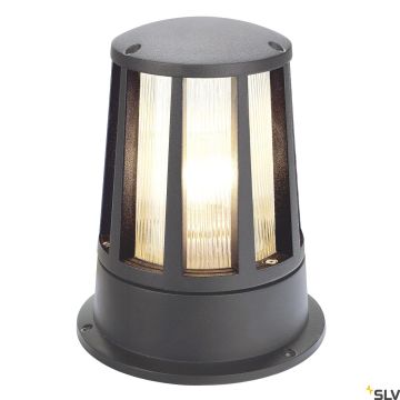 SLV CONE 230435 Lampă de podea 1x60W/E27 IP54